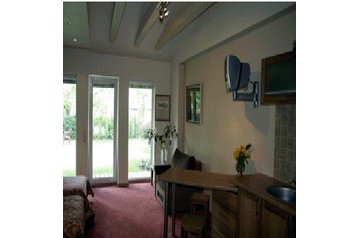 Litva Privát Kaunas, Eksterijer